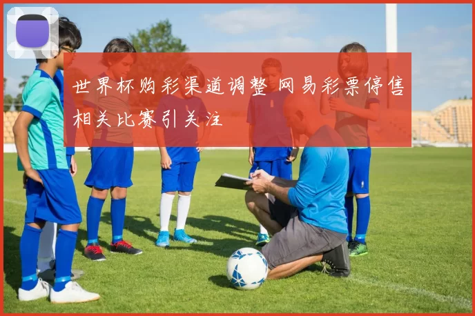 世界杯购彩渠道调整 网易彩票停售相关比赛引关注