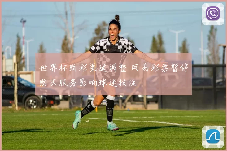 世界杯购彩渠道调整 网易彩票暂停购买服务影响球迷投注